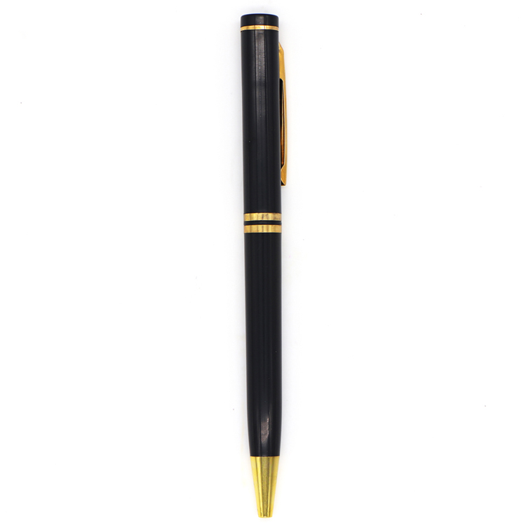 Custom Metal Ballpoint Pen For Promotion